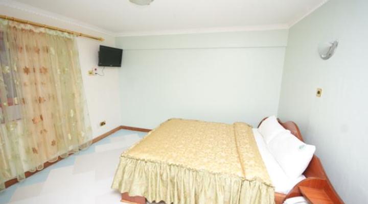 Jupiter Guest Resort Langata