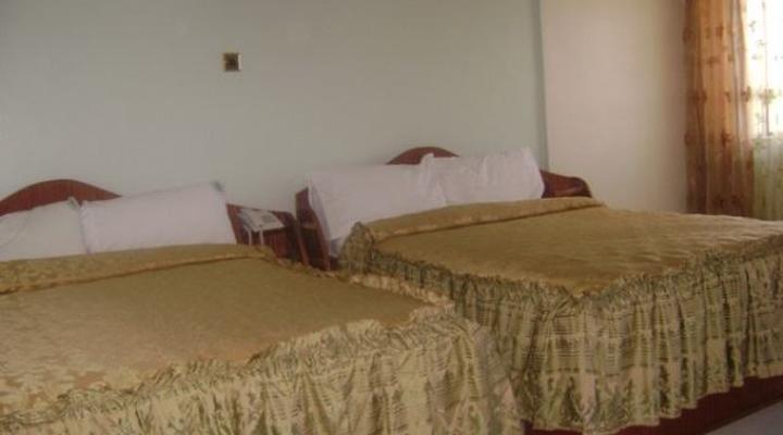 Jupiter Guest Resort Langata