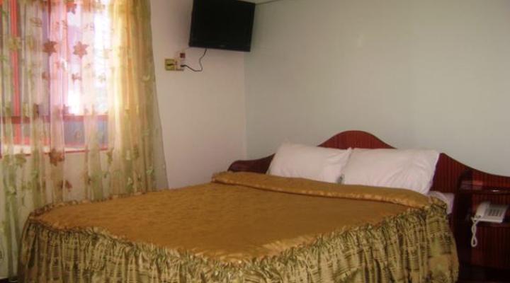 Jupiter Guest Resort Langata