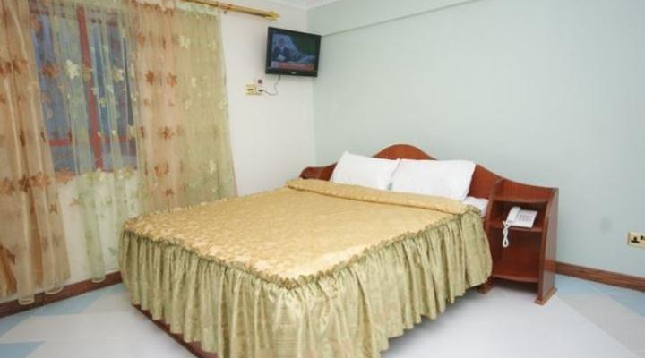 Jupiter Guest Resort Langata