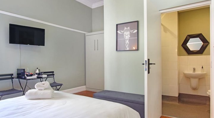 Kloof Lodge