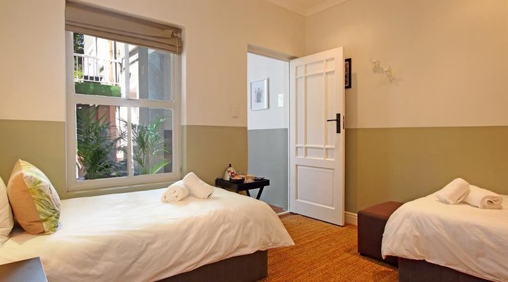 Kloof Lodge