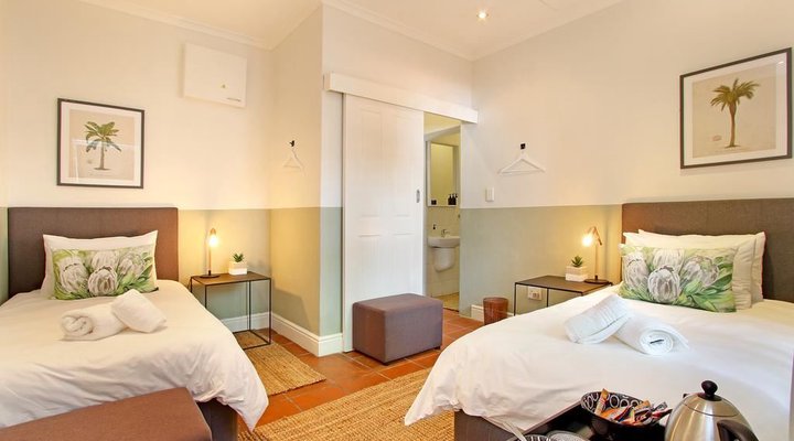 Kloof Lodge