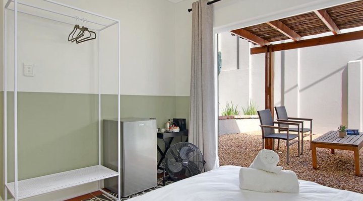 Kloof Lodge