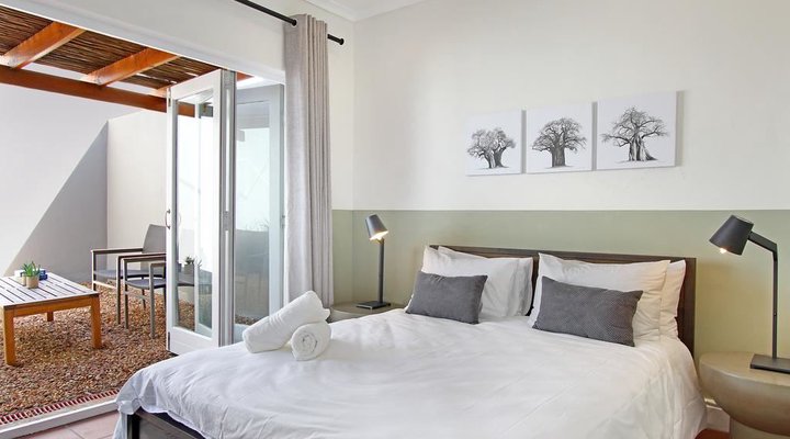 Kloof Lodge