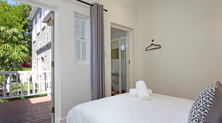 Kloof Lodge