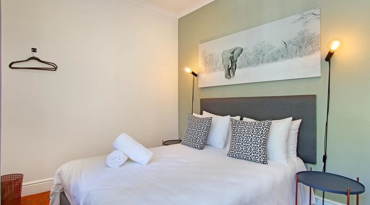 Kloof Lodge