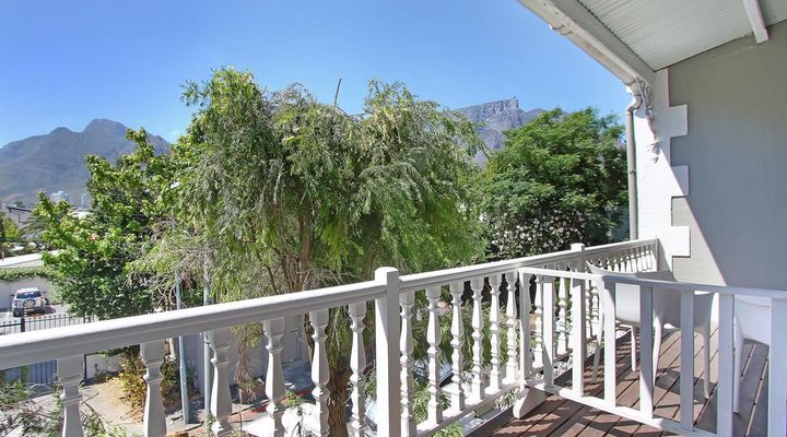 Kloof Lodge