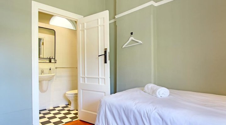 Kloof Lodge