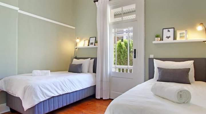 Kloof Lodge