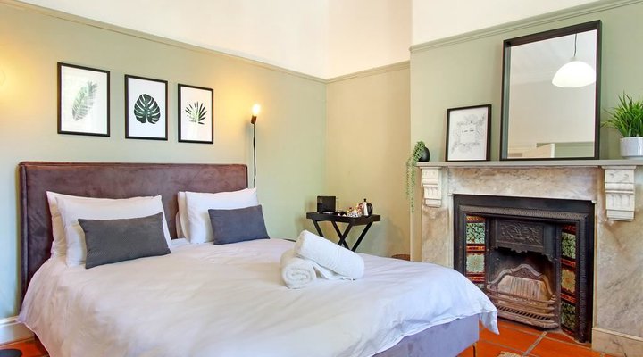 Kloof Lodge