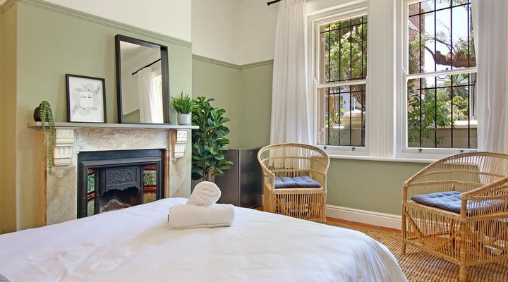 Kloof Lodge