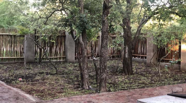 3433 on Klipspringer Marloth Park Mpumalanga