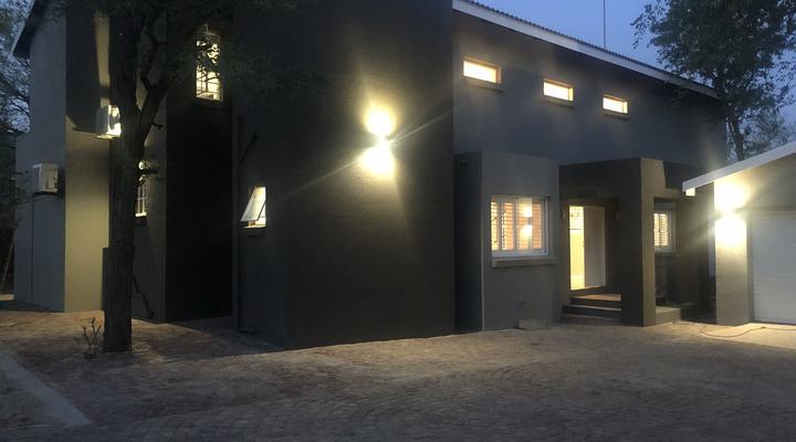 3433 on Klipspringer Marloth Park Mpumalanga