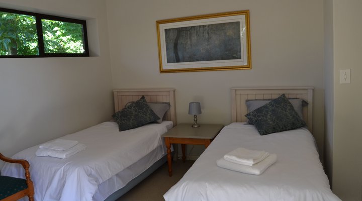 Kirstenbosch Forest Lodge