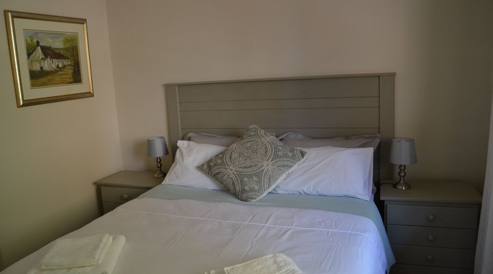 Kirstenbosch Forest Lodge