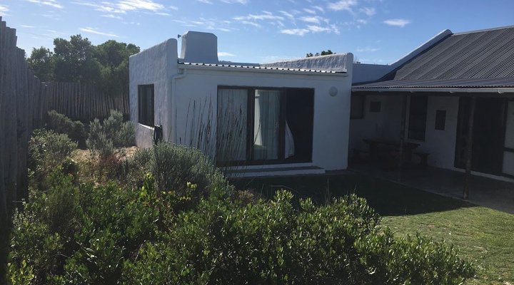 Linga Longa Cottage