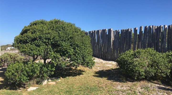 Linga Longa Cottage