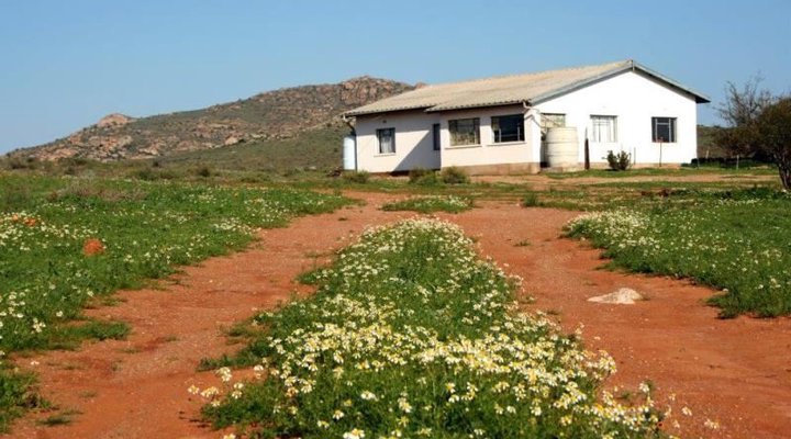 Bo Plaas Self-catering Farm Accomodation