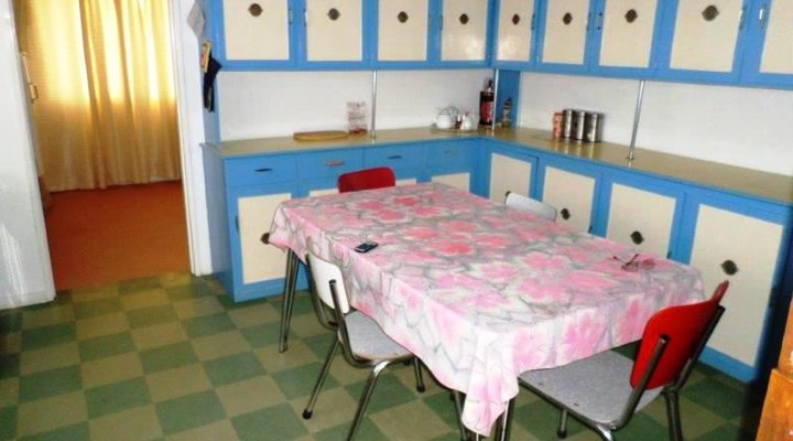 Bo Plaas Self-catering Farm Accomodation