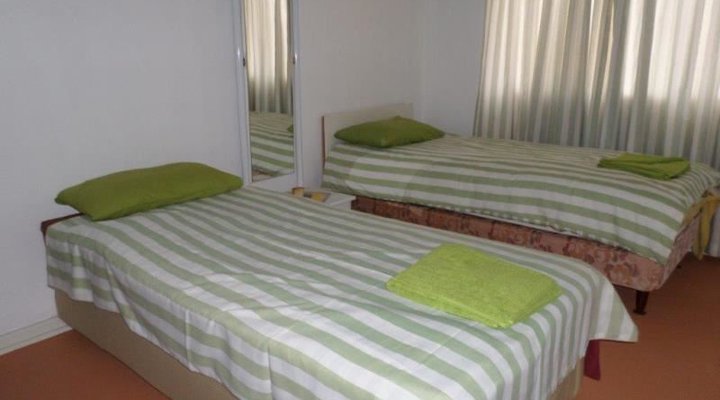 Bo Plaas Self-catering Farm Accomodation