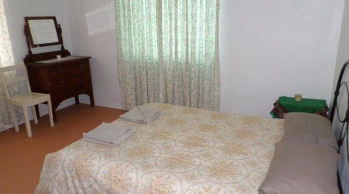Bo Plaas Self-catering Farm Accomodation