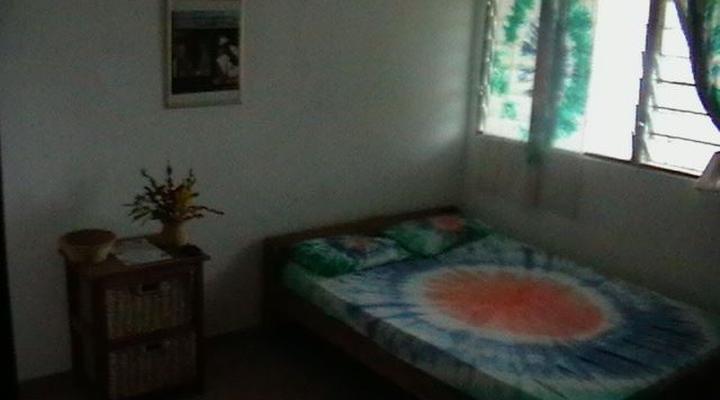 Legassi Gardens Apartments