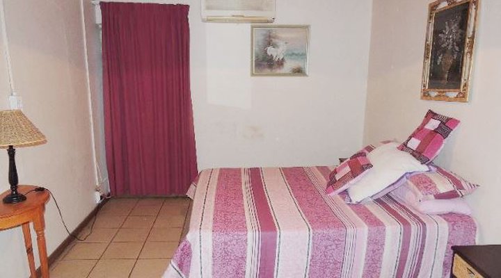 Kruger-sprokie vir 'n Stads Kind