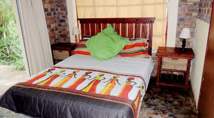 Kruger-sprokie vir 'n Stads Kind