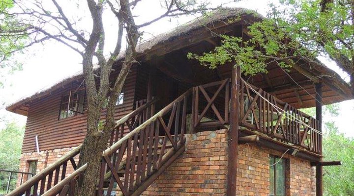 Kruger-sprokie vir 'n Stads Kind