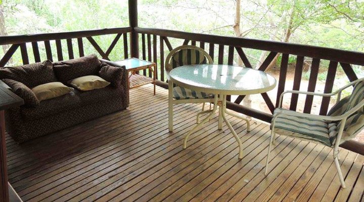 Kruger-sprokie vir 'n Stads Kind