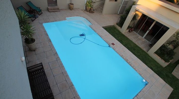 Bolanle's Place