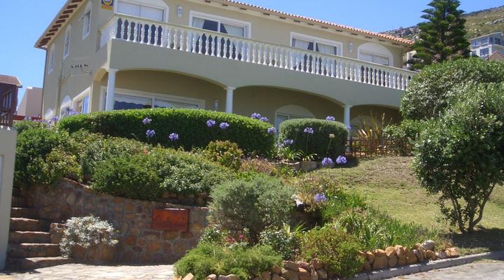 Glencairn Heights Apartment