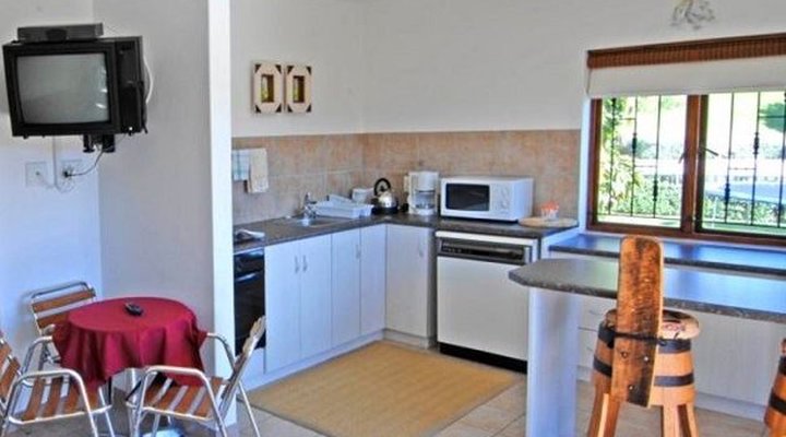 Casa del Sole - Plettenberg Bay