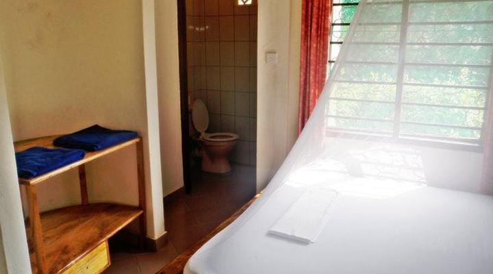 Diani Campsite and Cottages