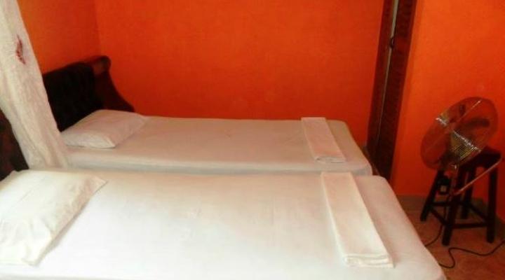 Diani Campsite and Cottages