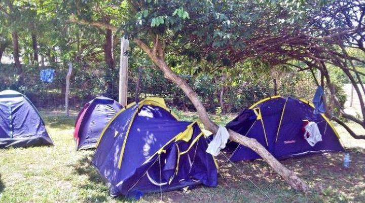 Diani Campsite and Cottages