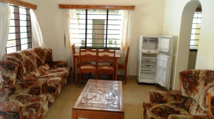 Diani Campsite and Cottages