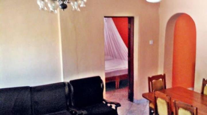 Diani Campsite and Cottages