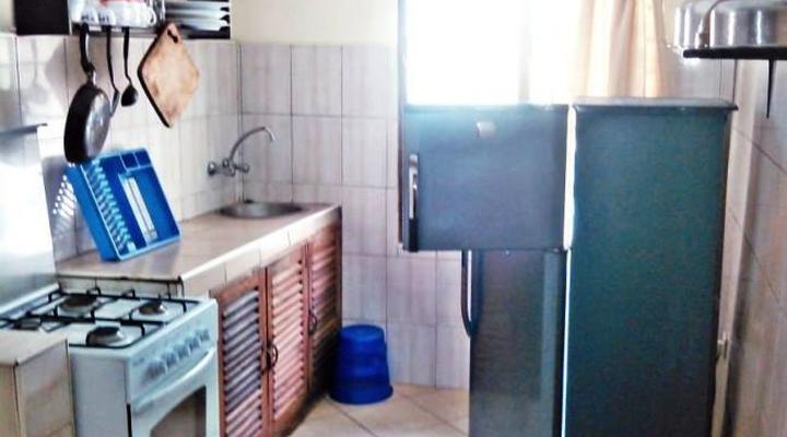 Diani Campsite and Cottages