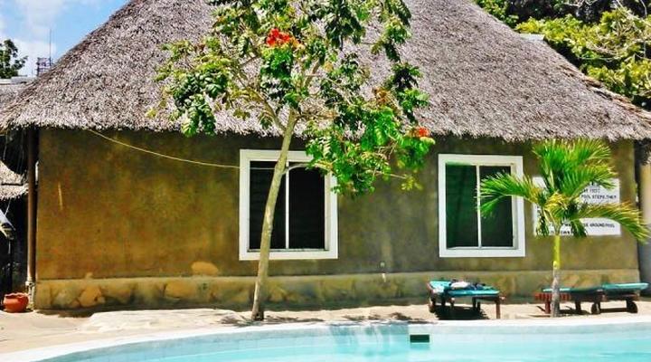 Diani Campsite and Cottages