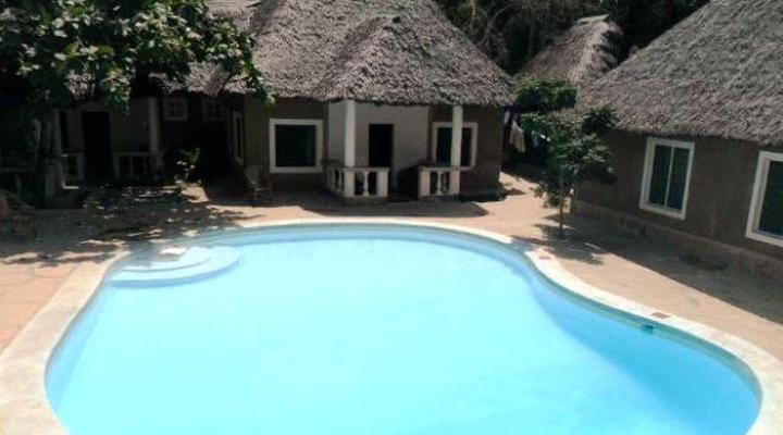 Diani Campsite and Cottages