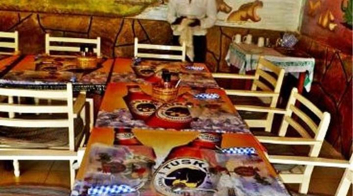 Diani Campsite and Cottages