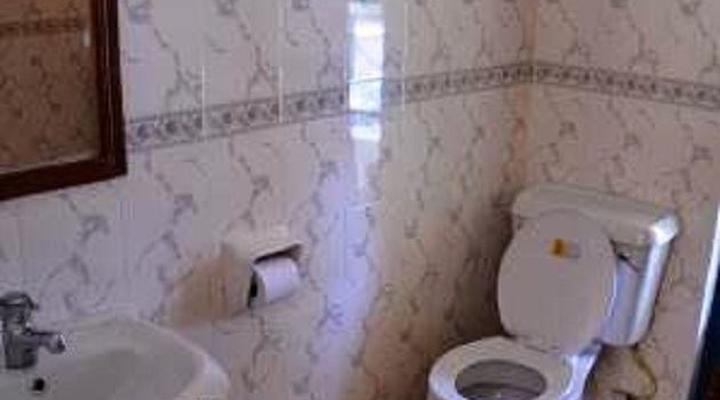 Kitui Cottages and Guest House