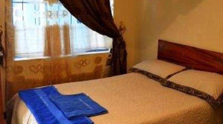 Kitui Cottages and Guest House