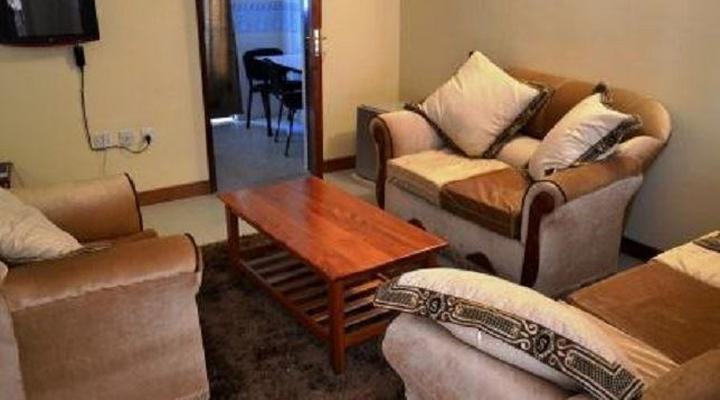 Kitui Cottages and Guest House