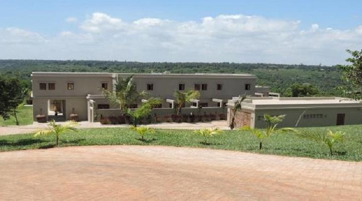 Vipingo Ridge House A118