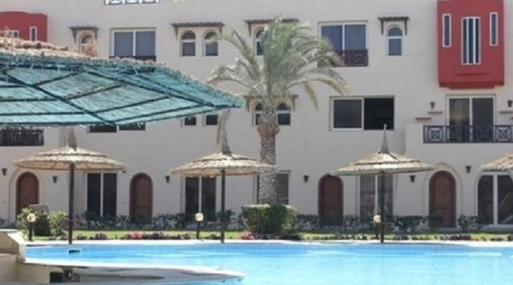 Private Studio at Sea Beach Hotel