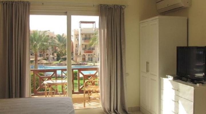 Private Studio at Sea Beach Hotel