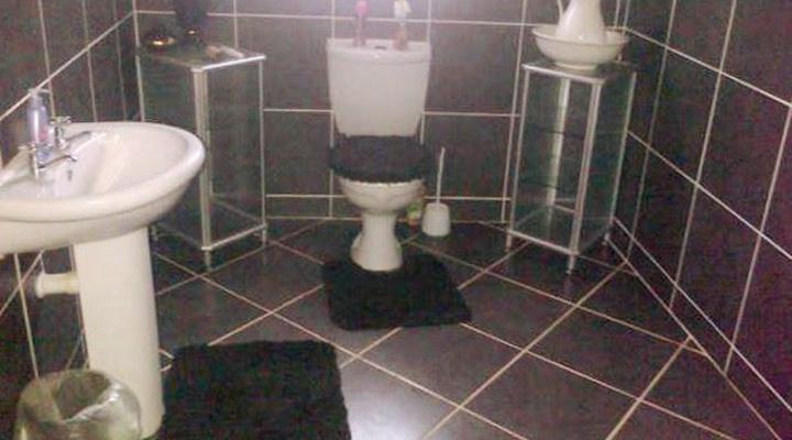 Heuningness Guestfarm